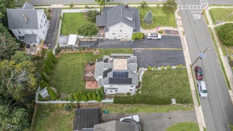 147 Claremont Avenue Verona NJ 07044