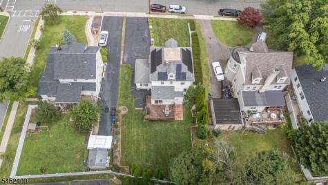 147 Claremont Avenue Verona NJ 07044
