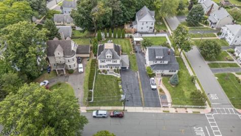 147 Claremont Avenue Verona NJ 07044