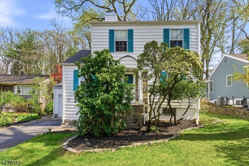 32 Hibernia Road Rockaway NJ 07866