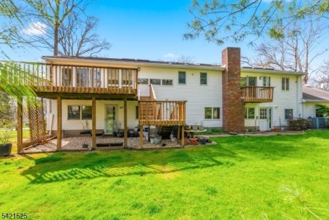 8 Bogert Road Montville NJ 07058