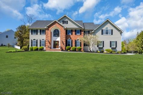 1 Berkshire Court Clinton NJ 08833