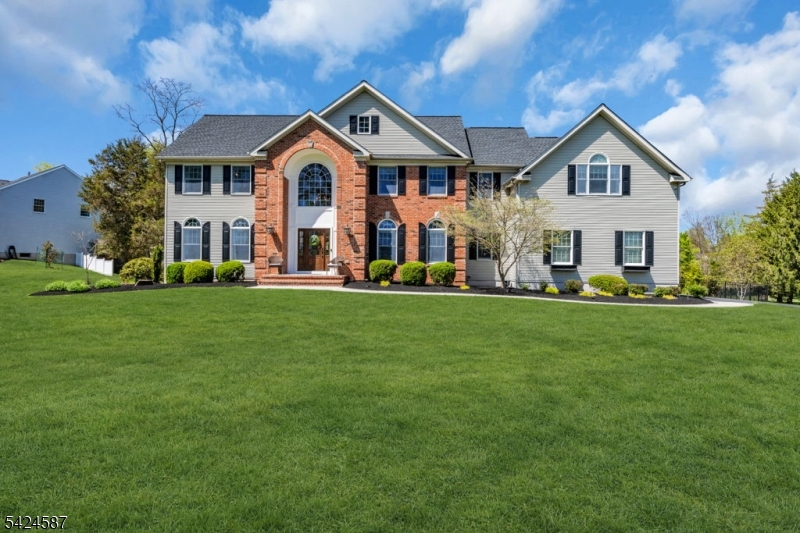 1 Berkshire Court Clinton NJ 08833