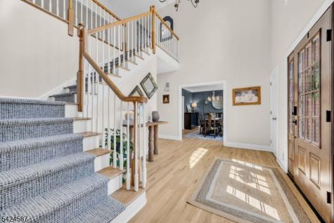 1 Berkshire Court Clinton NJ 08833