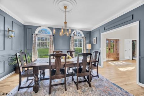 1 Berkshire Court Clinton NJ 08833