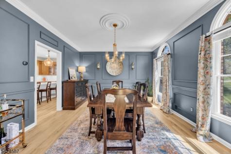 1 Berkshire Court Clinton NJ 08833