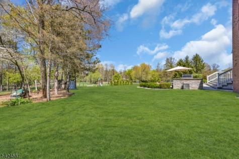1 Berkshire Court Clinton NJ 08833