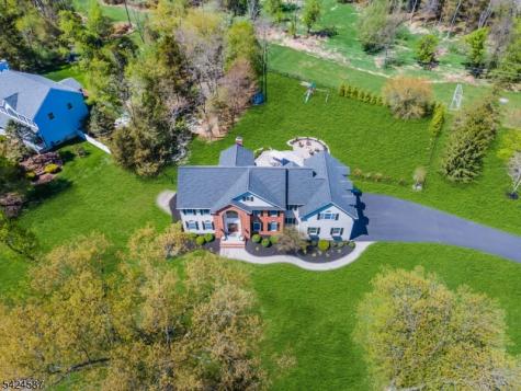 1 Berkshire Court Clinton NJ 08833
