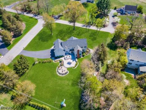 1 Berkshire Court Clinton NJ 08833