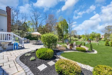 1 Berkshire Court Clinton NJ 08833