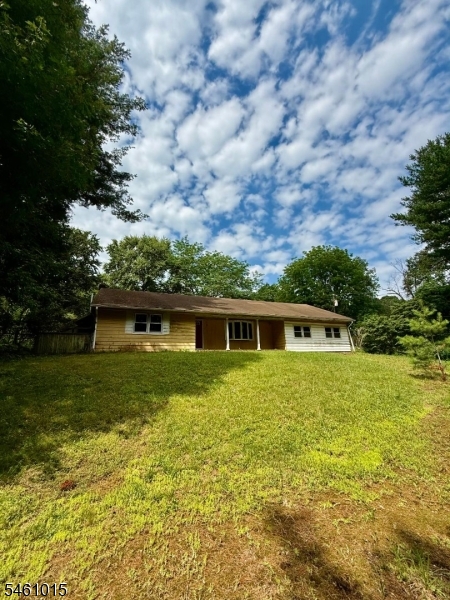 150 Karrville Road Mansfield NJ 07865