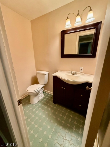 150 Karrville Road Mansfield NJ 07865