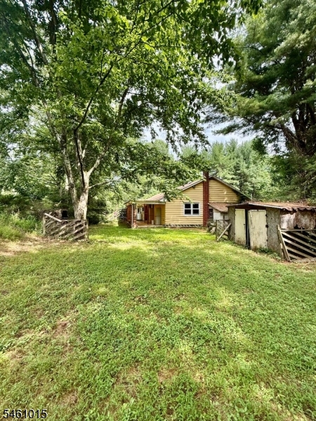 150 Karrville Road Mansfield NJ 07865