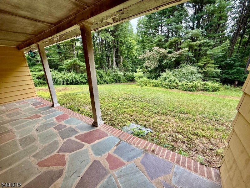 150 Karrville Road Mansfield NJ 07865