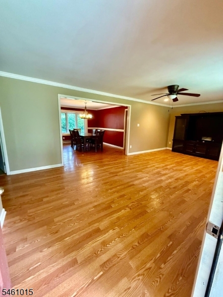 150 Karrville Road Mansfield NJ 07865