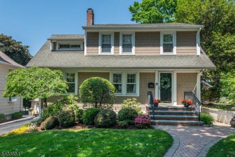 10 Irving Place Nutley NJ 07110