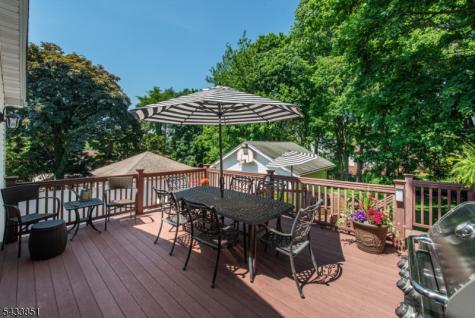 10 Irving Place Nutley NJ 07110