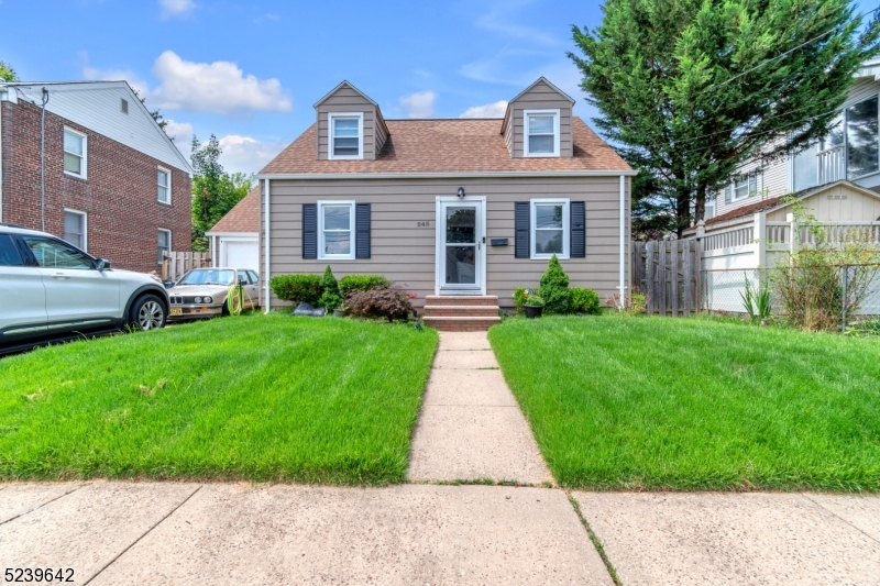 245 N 3rd Avenue Manville NJ 08835