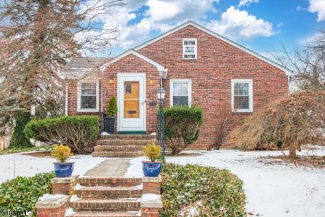 408 Washington Avenue Montclair NJ 07042