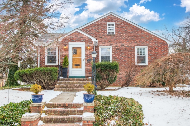 408 Washington Avenue Montclair NJ 07042