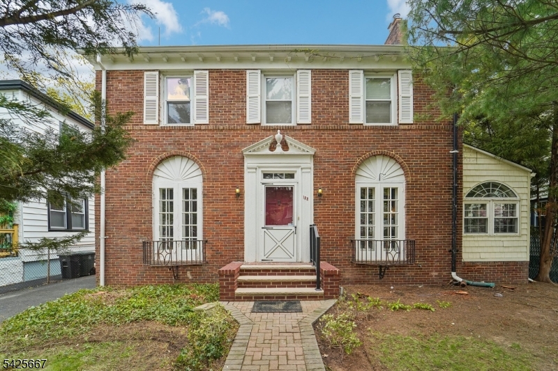 122 Holland Road South Orange Village NJ 07079