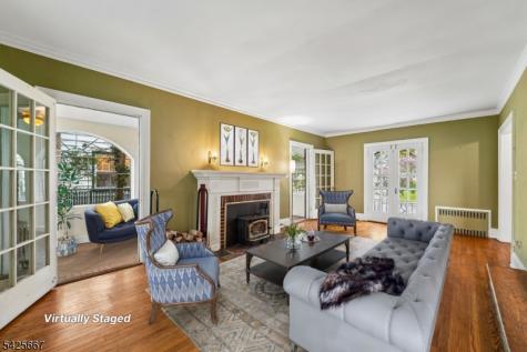 122 Holland Road South Orange Village NJ 07079