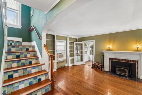 122 Holland Road South Orange Village NJ 07079