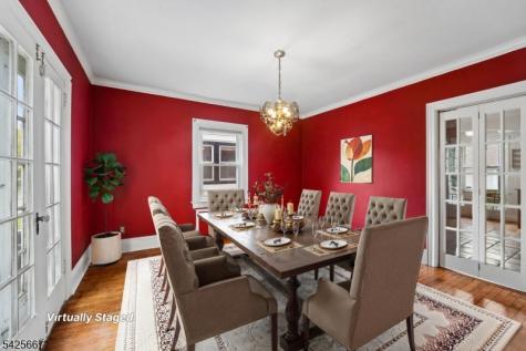 122 Holland Road South Orange Village NJ 07079
