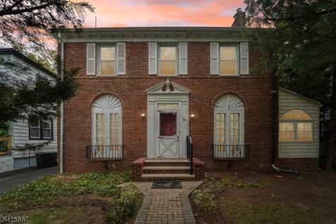 122 Holland Road South Orange Village NJ 07079