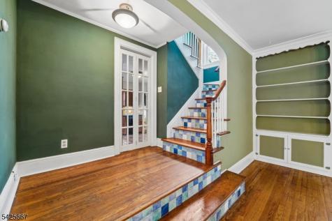 122 Holland Road South Orange Village NJ 07079