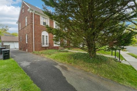 122 Holland Road South Orange Village NJ 07079