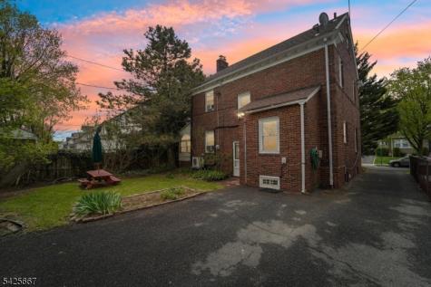 122 Holland Road South Orange Village NJ 07079