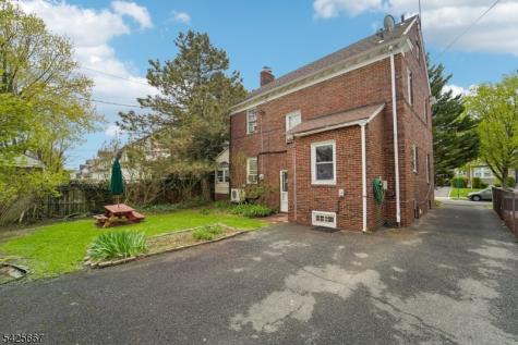 122 Holland Road South Orange Village NJ 07079