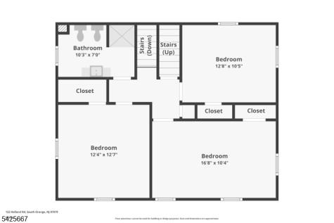 122 Holland Road South Orange Village NJ 07079