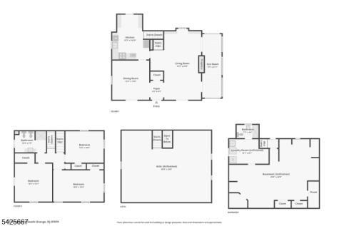 122 Holland Road South Orange Village NJ 07079