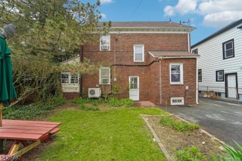 122 Holland Road South Orange Village NJ 07079