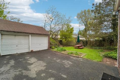 122 Holland Road South Orange Village NJ 07079