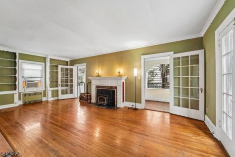 122 Holland Road South Orange Village NJ 07079