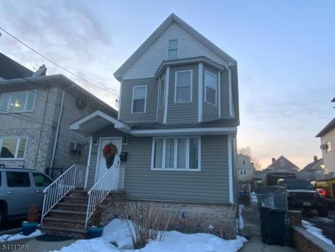 608 Adams Avenue Elizabeth NJ 07201