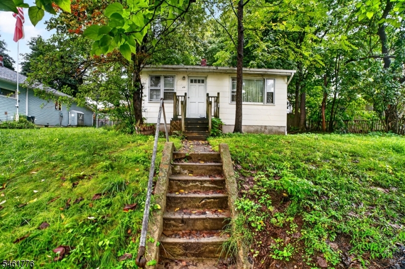 46 Fowler Street Franklin NJ 07416