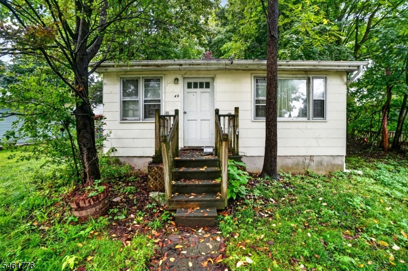 46 Fowler Street Franklin NJ 07416