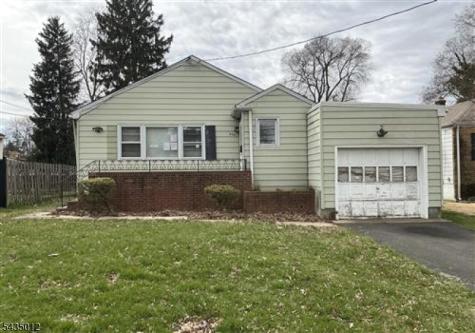 Plainfield NJ 07062