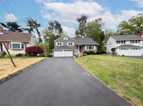 78 Parkside Road Plainfield NJ 07060