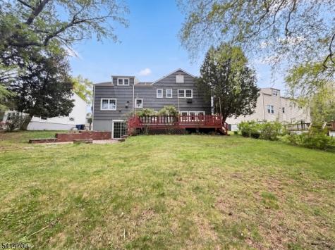 78 Parkside Road Plainfield NJ 07060