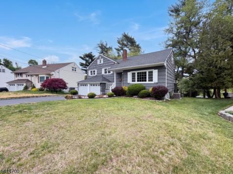 78 Parkside Road Plainfield NJ 07060