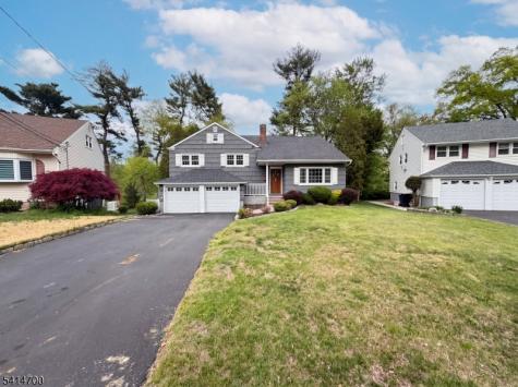 78 Parkside Road Plainfield NJ 07060