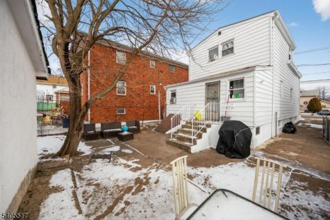 415 Preakness Avenue Paterson NJ 07502