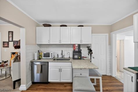 415 Preakness Avenue Paterson NJ 07502