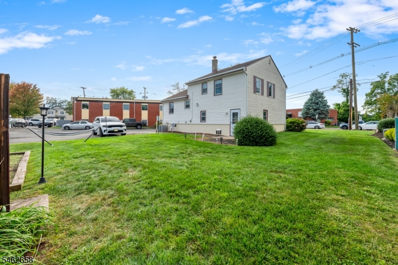 304 Maple Avenue South Plainfield NJ 07080
