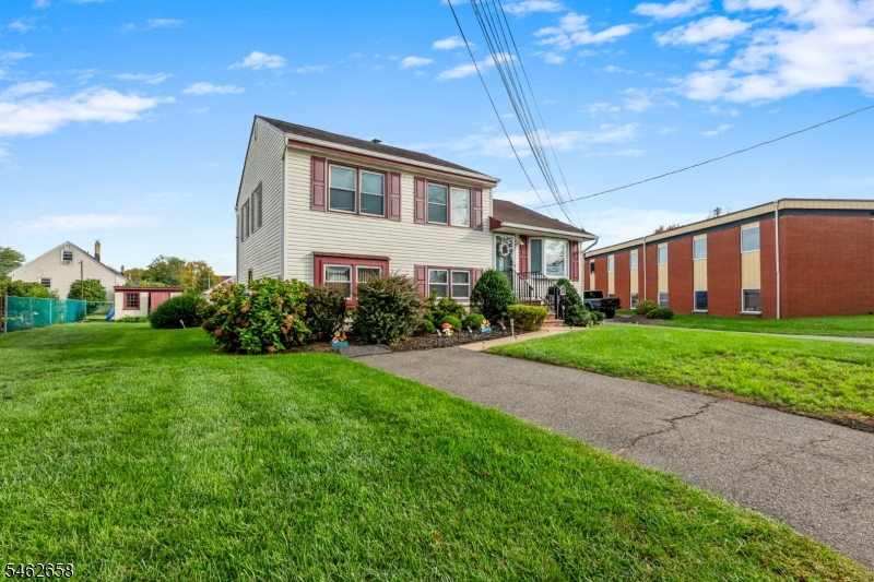 304 Maple Avenue South Plainfield NJ 07080